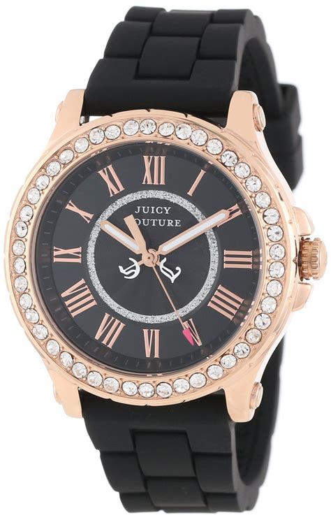 fake juicy couture watch|juicy couture watches outlet.